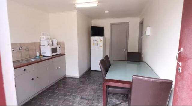 A1Cabins Hotel เซดูนา ภายนอก รูปภาพ