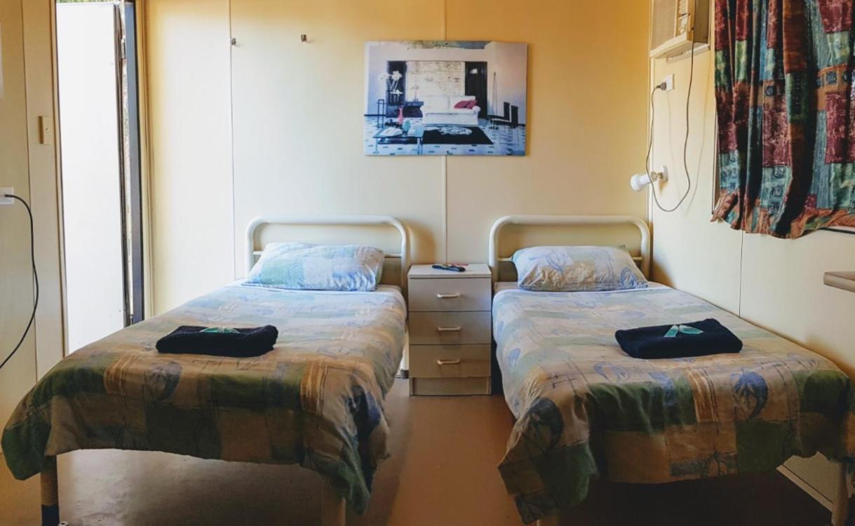 A1Cabins Hotel เซดูนา ภายนอก รูปภาพ