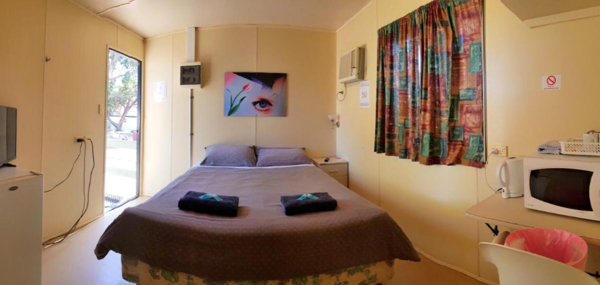 A1Cabins Hotel เซดูนา ภายนอก รูปภาพ